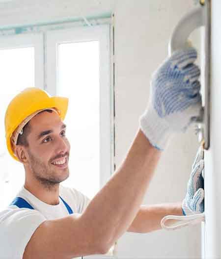 İzmir ev ofis banyo mutfak dekorasyon, izmir tadilat, dekorasyon izmir, su tesisatı