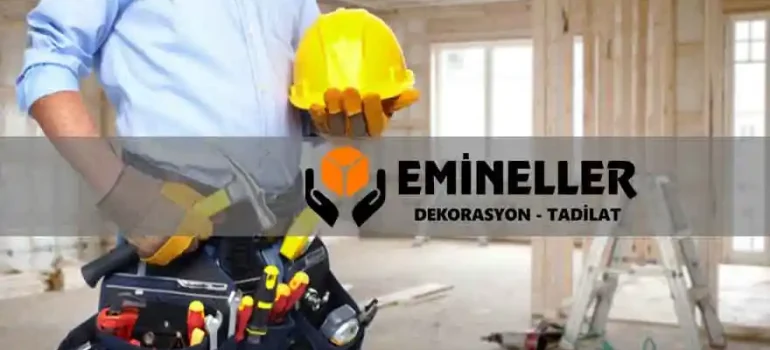 İzmir dekorasyon tadilat, ev tadilat izmir, banyo mutfak dekorasyonu, su tesisatı, tadilat izmir
