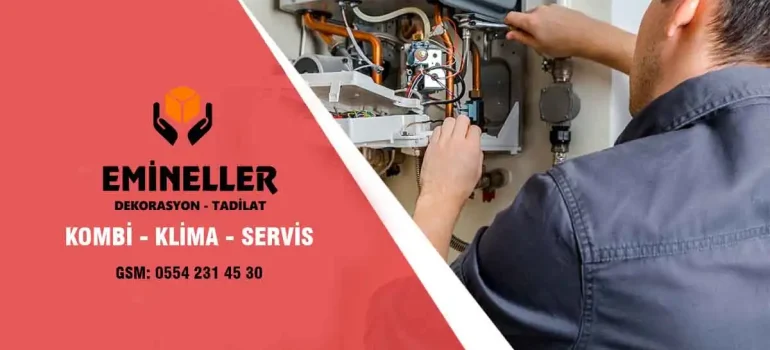 İzmir kombi klima ve petek servisi, İzmir dekorasyon tadilat. İzmir ev tadilatı, su tesisatçıç izmir